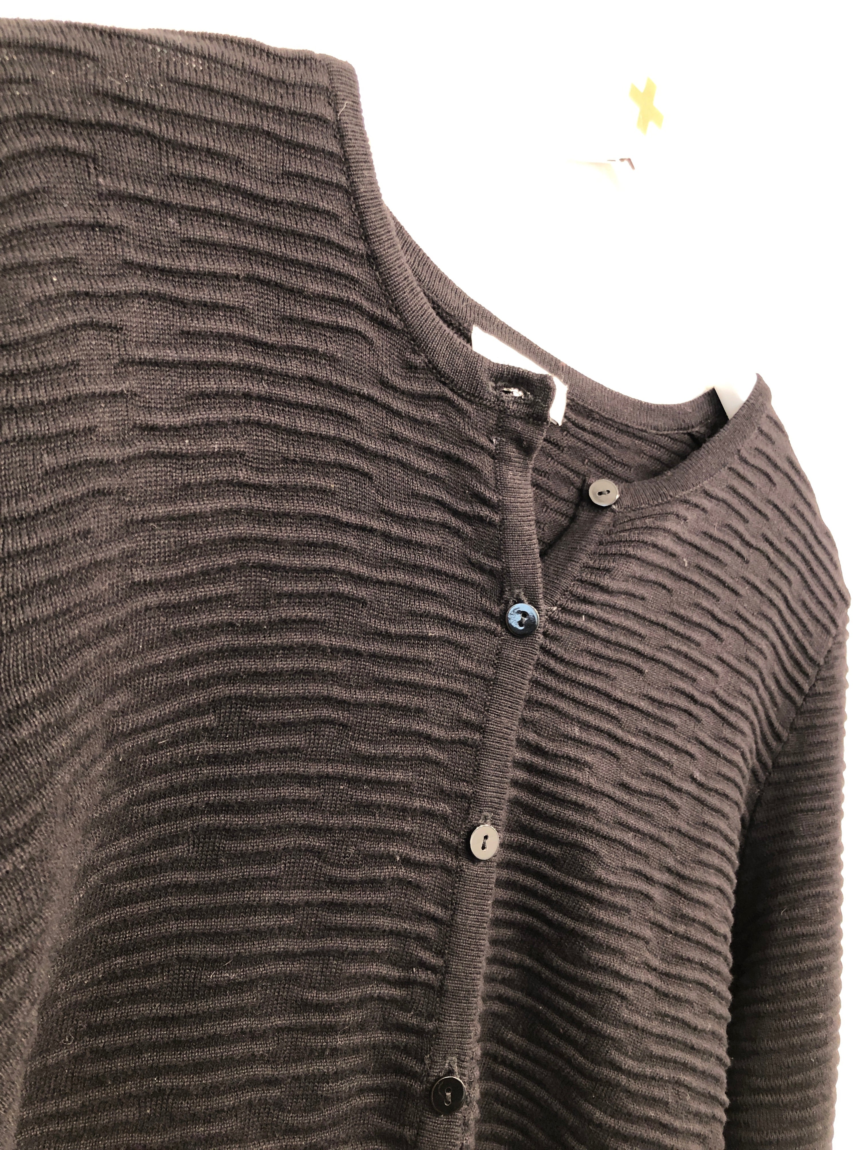 Therese Cardigan